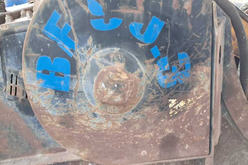 OmecoHub - Immagine MECCANICA BREGANZESE BF90-3